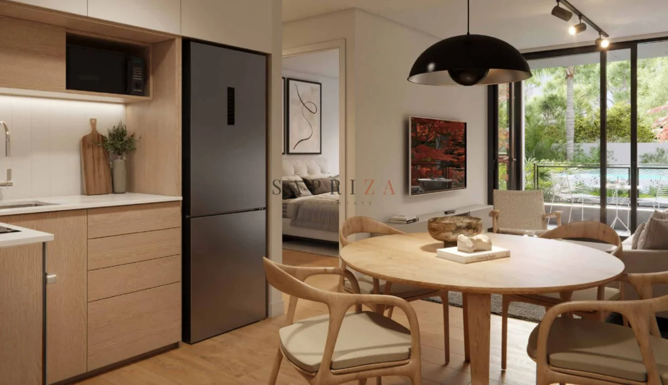 Apartamento en Buceo, propiedad 289023 -Imagen 2