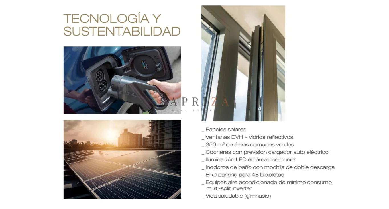 Apartamento en Buceo, propiedad 289023 -Imagen 11