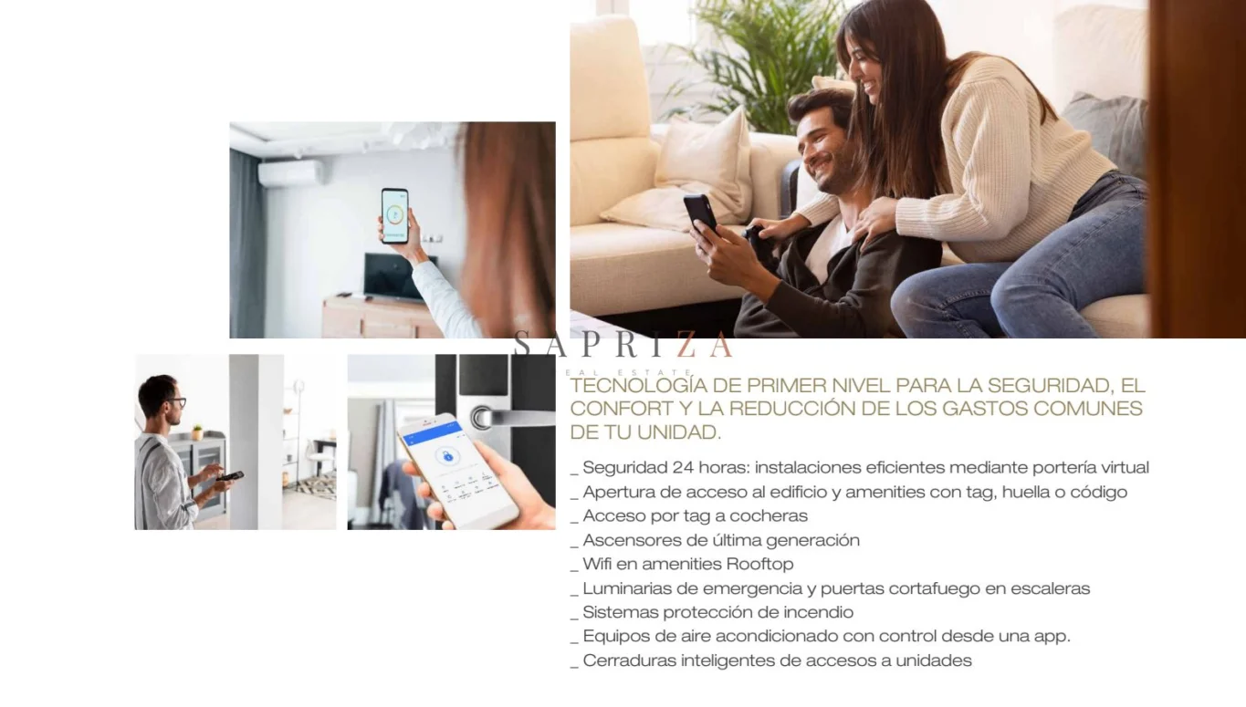 Apartamento en Buceo, propiedad 289023 -Imagen 12