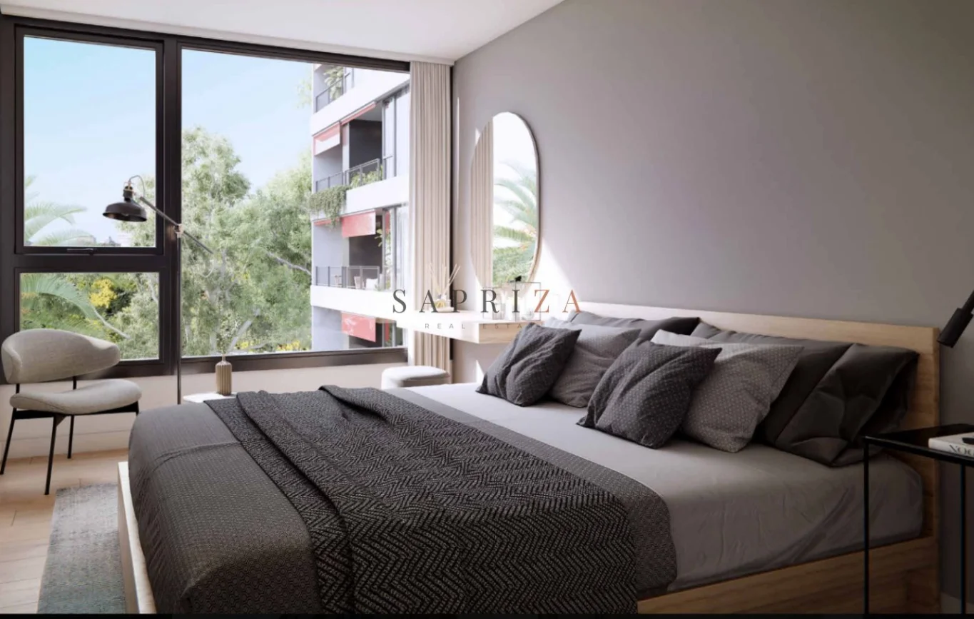 Apartamento en Buceo, propiedad 289023 -Imagen 3
