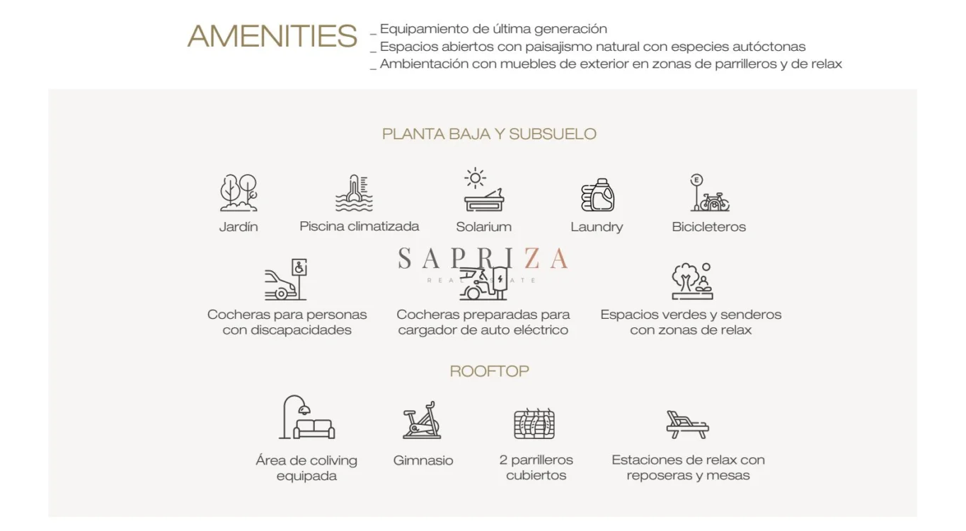 Apartamento en Buceo, propiedad 289023 -Imagen 7
