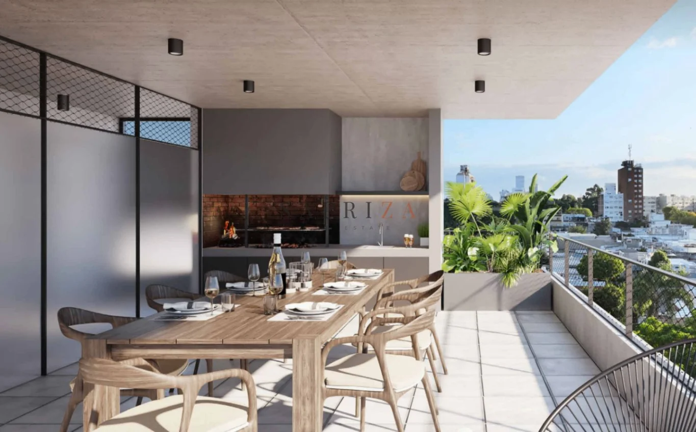 Apartamento en Buceo, propiedad 289023 -Imagen 8