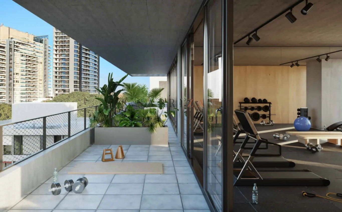 Apartamento en Buceo, propiedad 289023 -Imagen 9