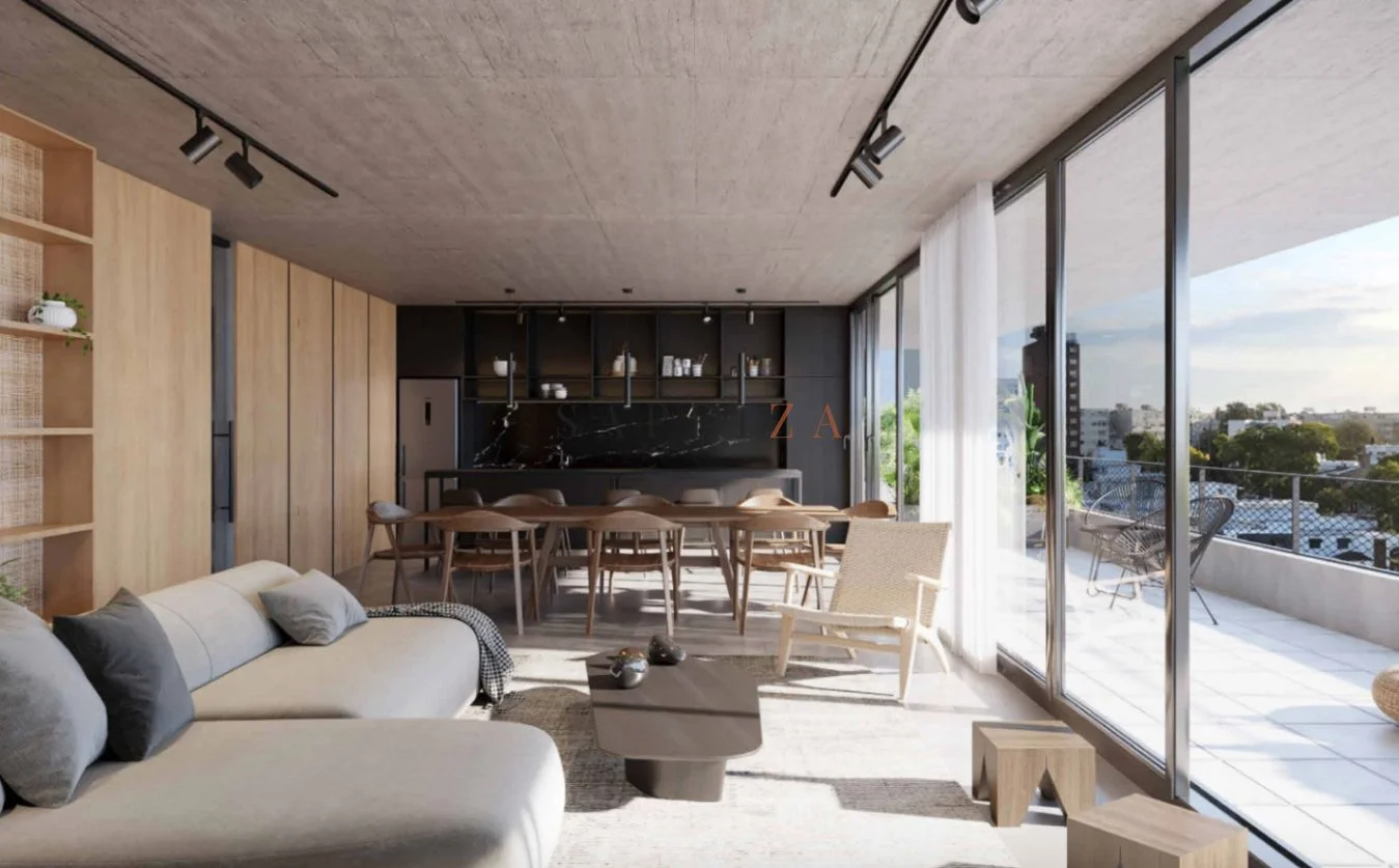 Apartamento en Buceo, propiedad 289023 -Imagen 10
