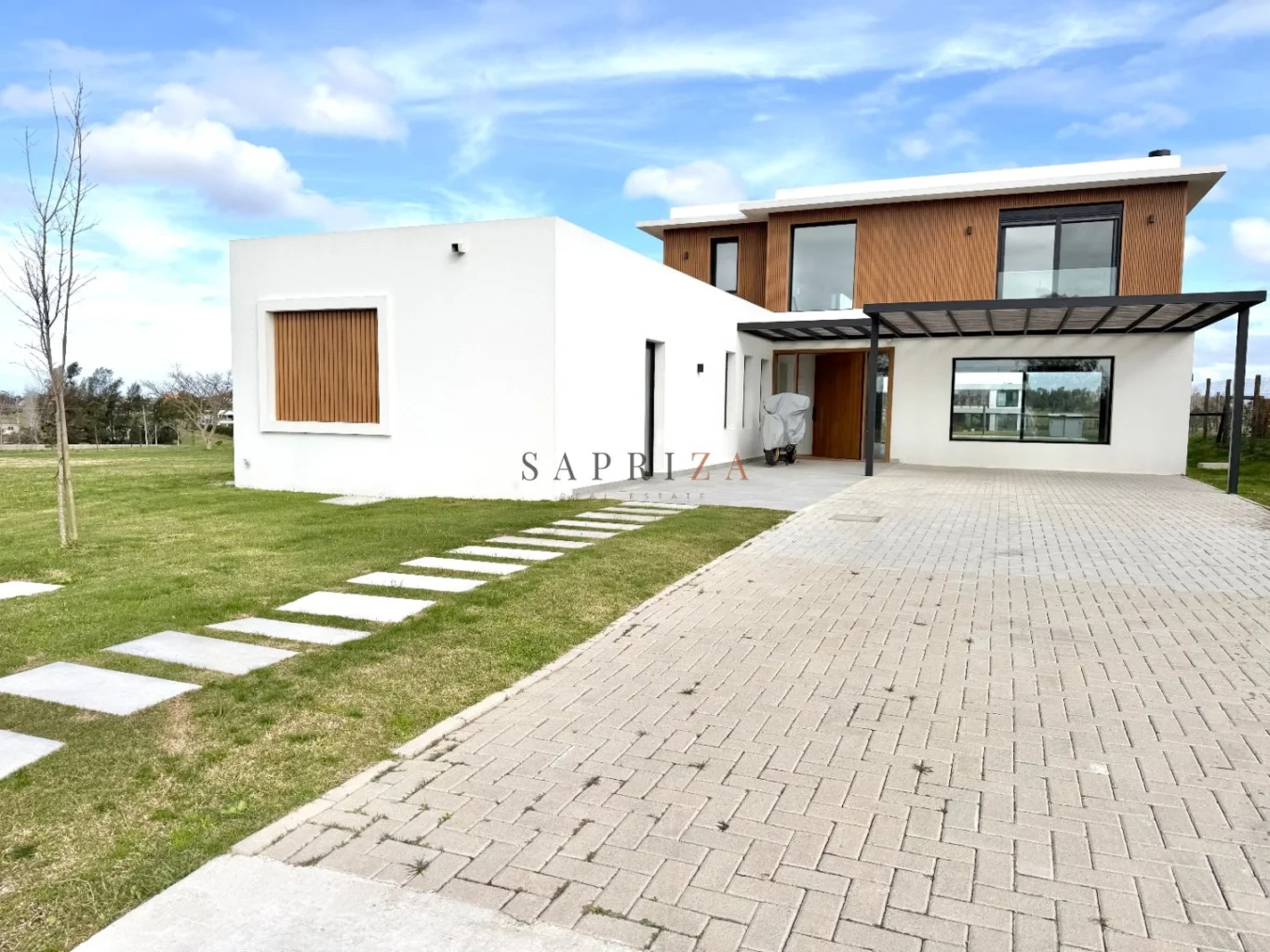 Casa en Altos de la Tahona, propiedad 292703 -Imagen 1
