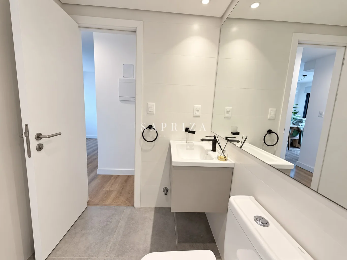 Apartamento en Malvín, propiedad 296446 -Imagen 13