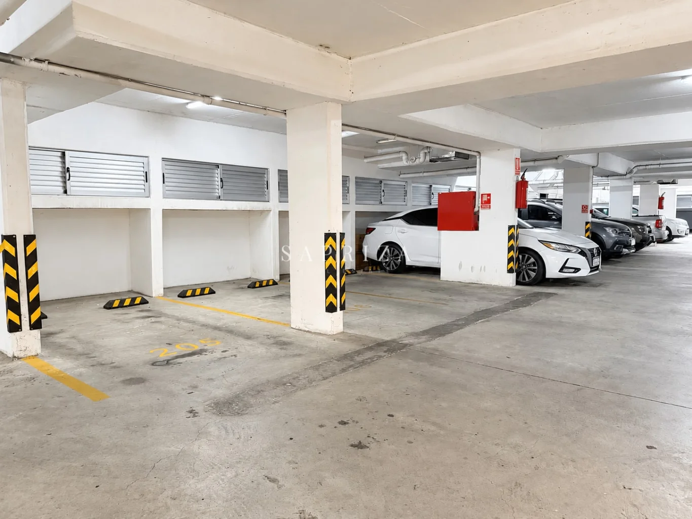 Apartamento en Malvín, propiedad 296446 -Imagen 15