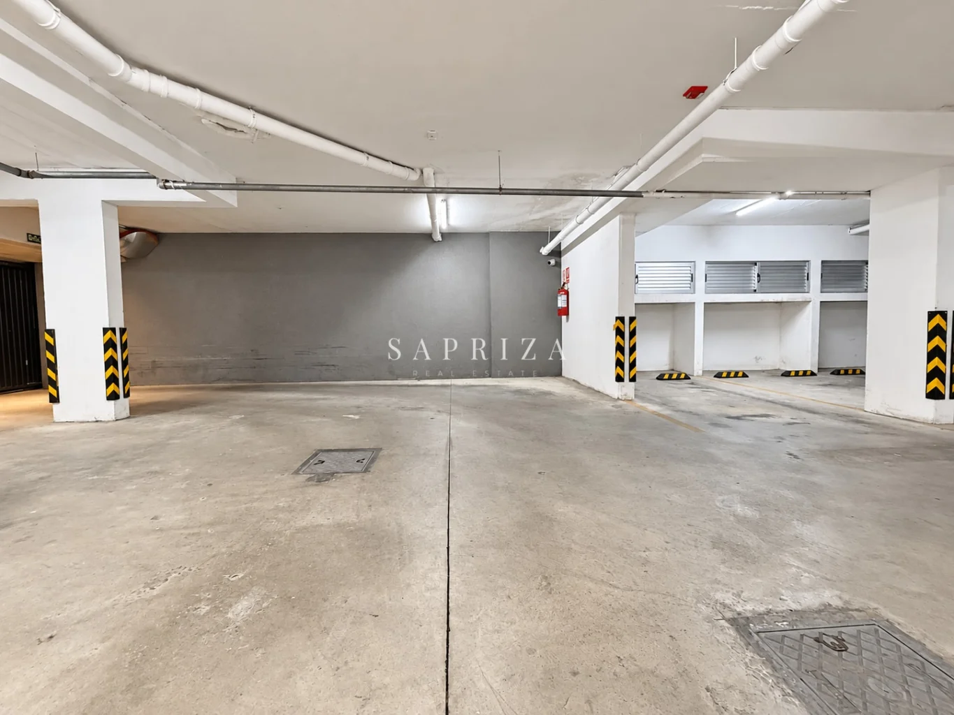 Apartamento en Malvín, propiedad 296446 -Imagen 16