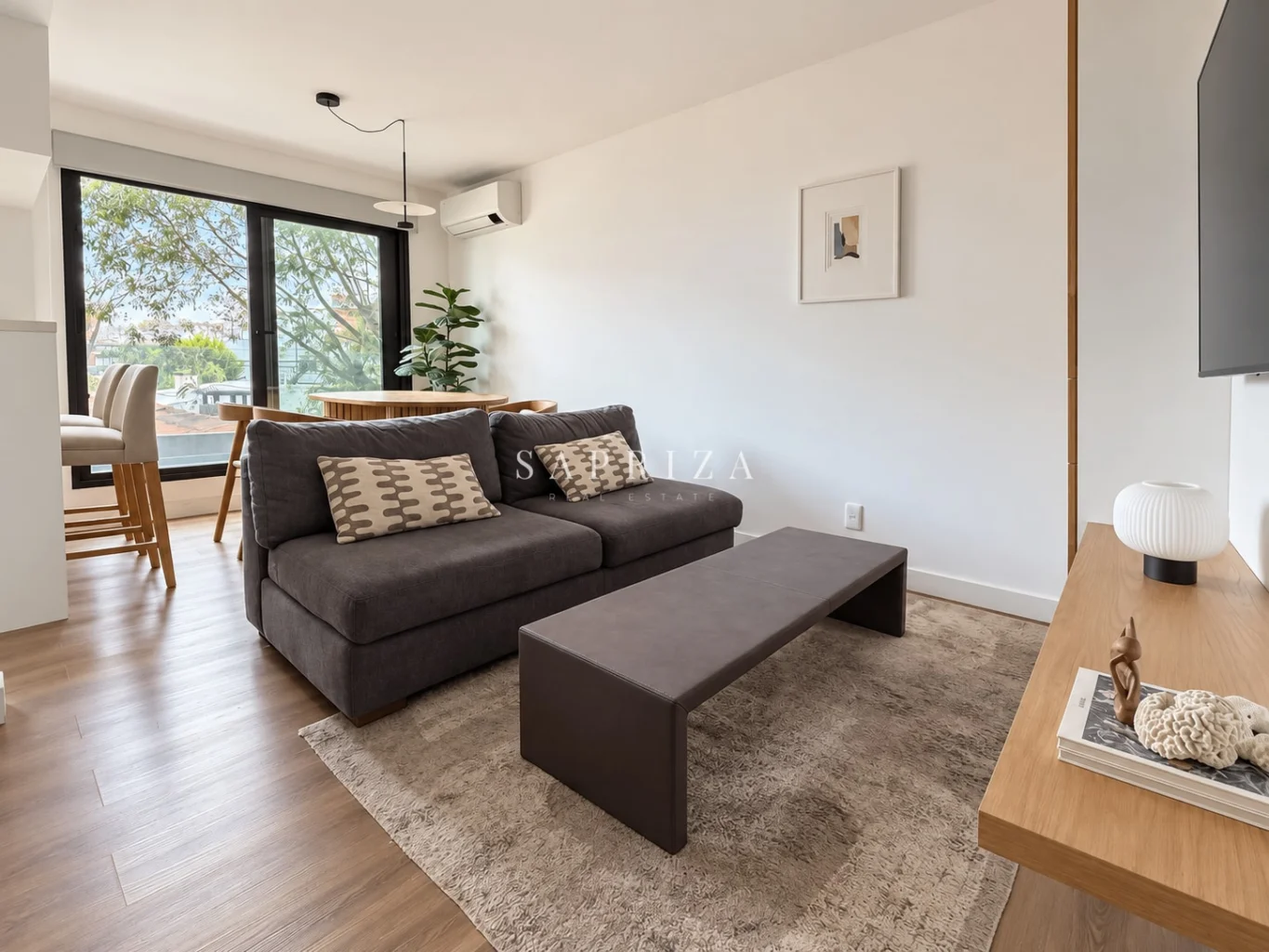 Apartamento en Malvín, propiedad 296446 -Imagen 3