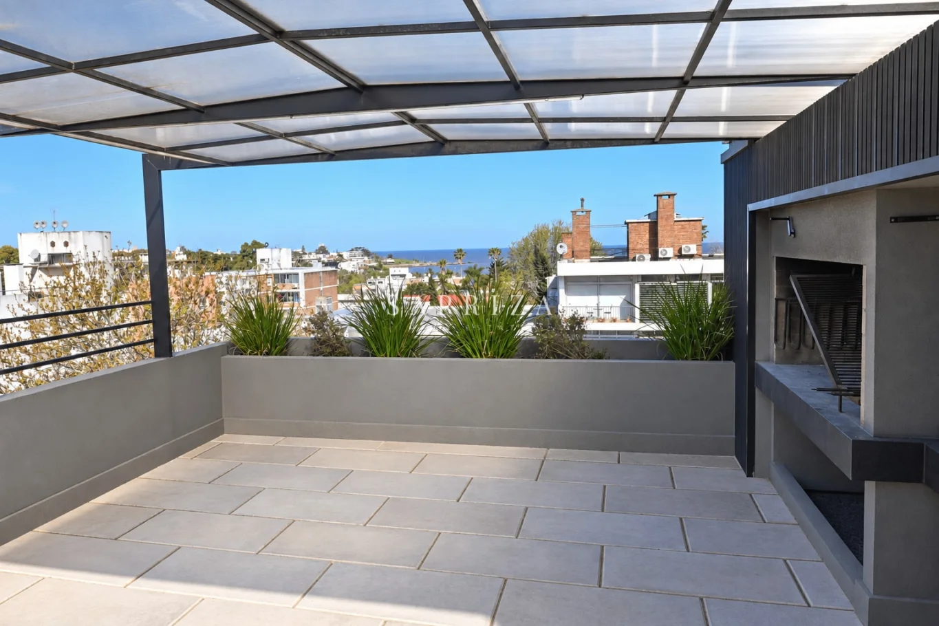 Apartamento en Malvín, propiedad 296446 -Imagen 21