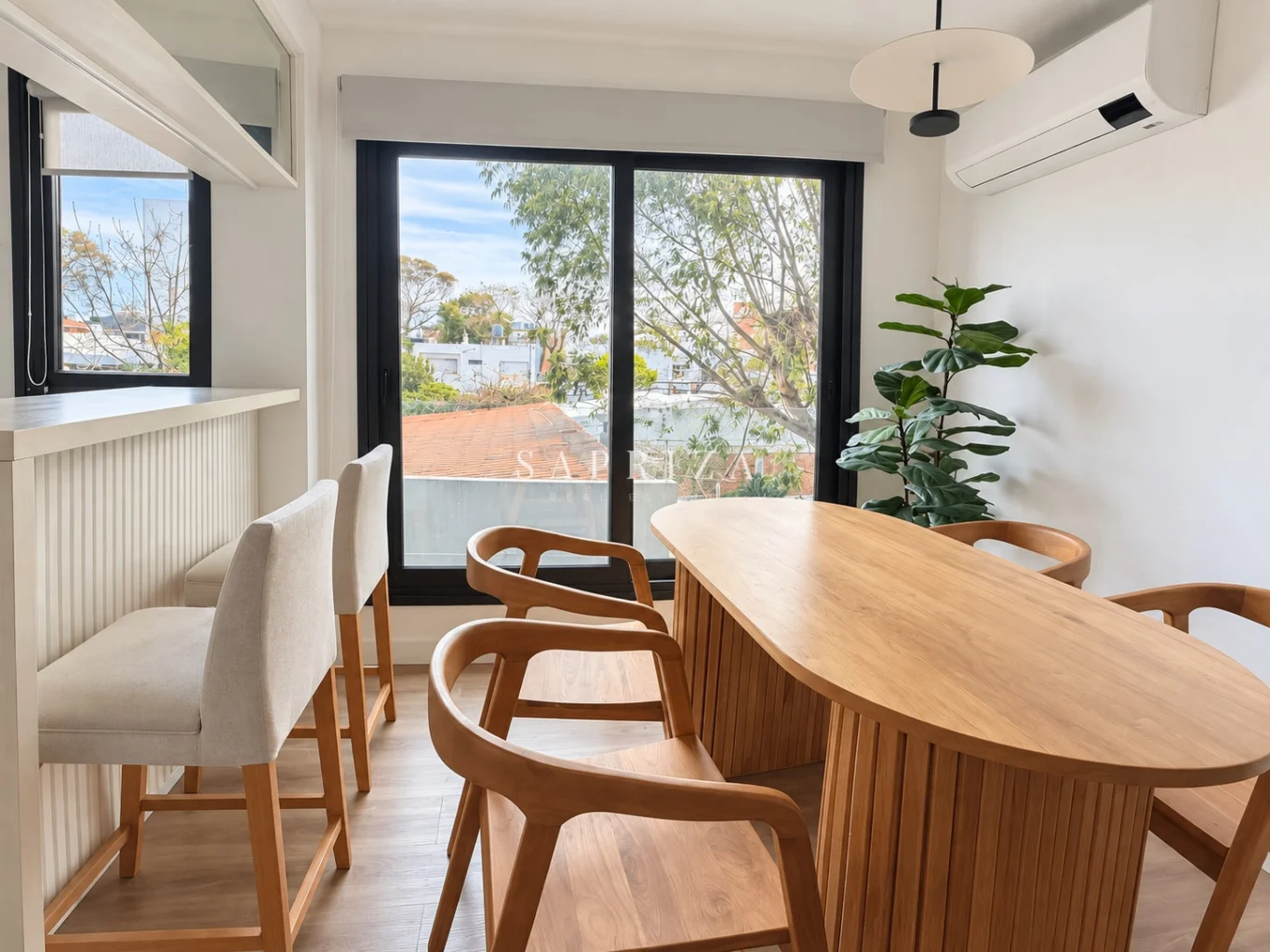 Apartamento en Malvín, propiedad 296446 -Imagen 4