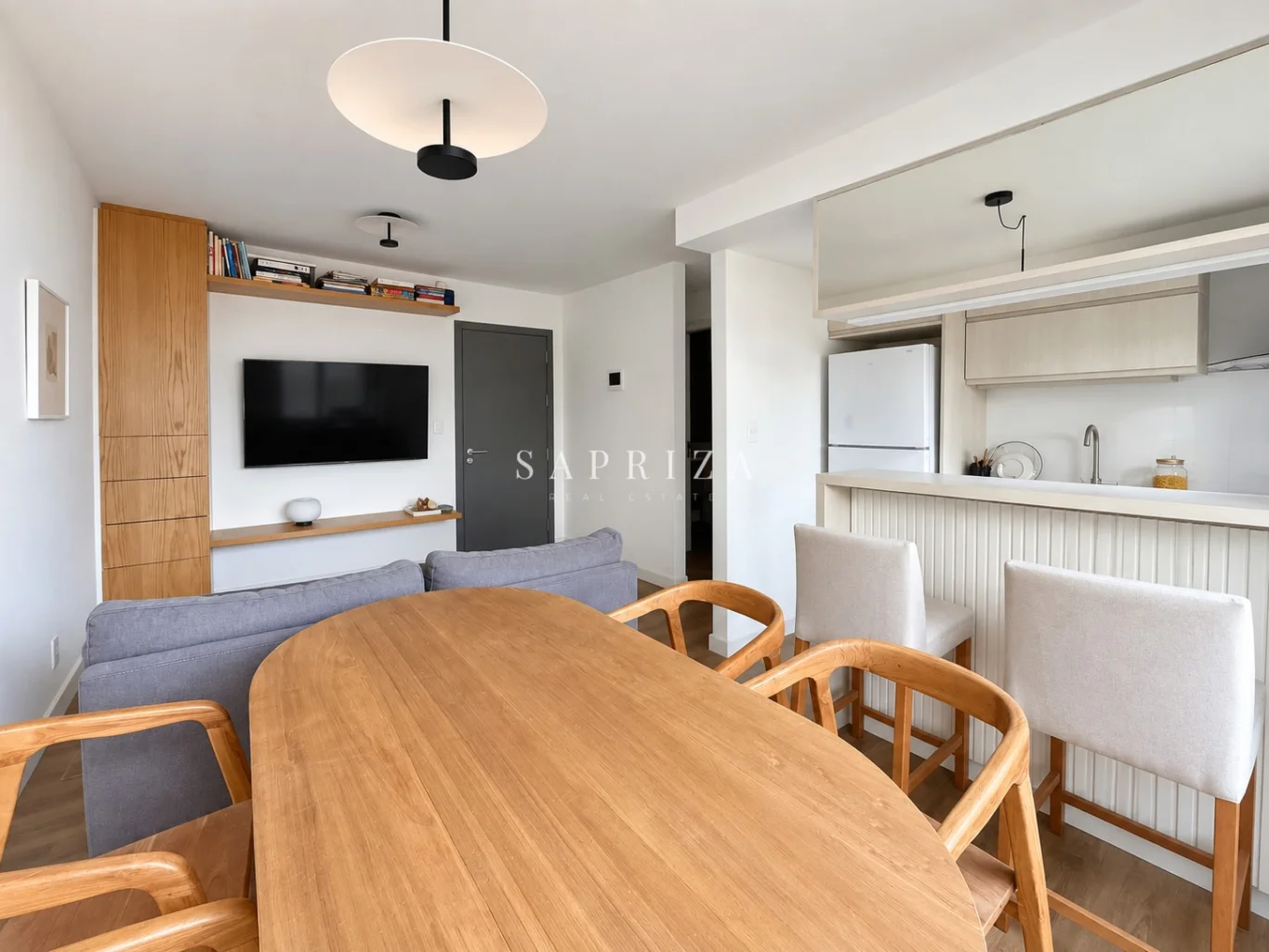 Apartamento en Malvín, propiedad 296446 -Imagen 5