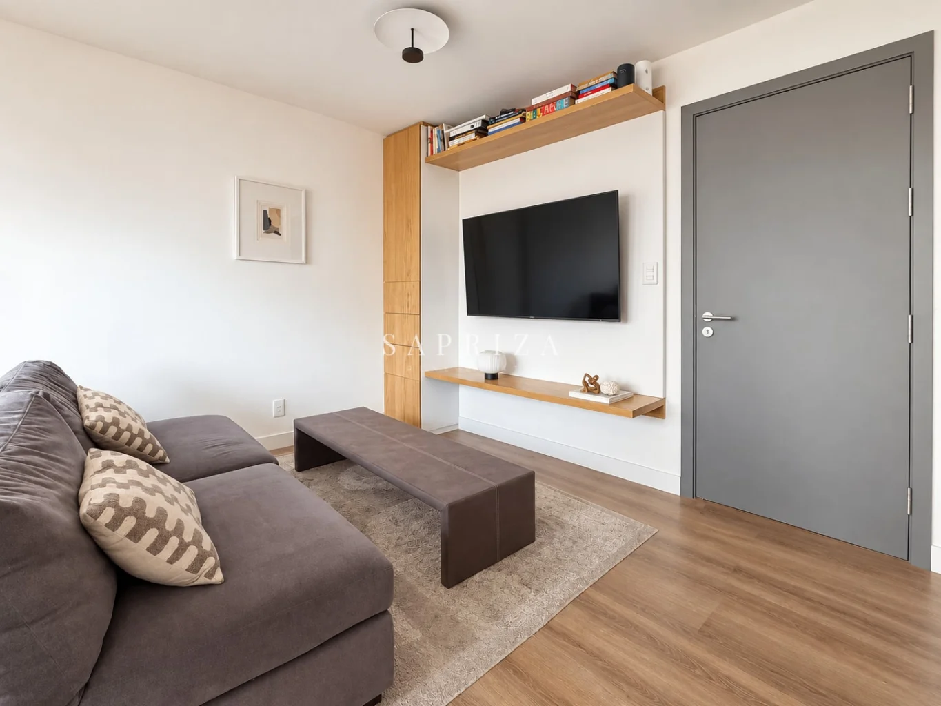 Apartamento en Malvín, propiedad 296446 -Imagen 6