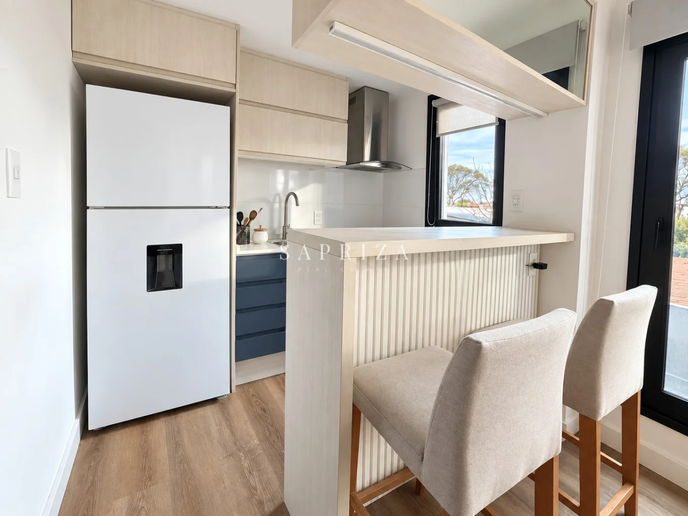 Apartamento en Malvín, propiedad 296446 -Imagen 7