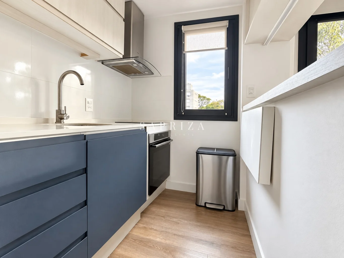 Apartamento en Malvín, propiedad 296446 -Imagen 8
