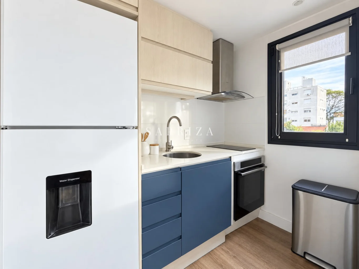 Apartamento en Malvín, propiedad 296446 -Imagen 9