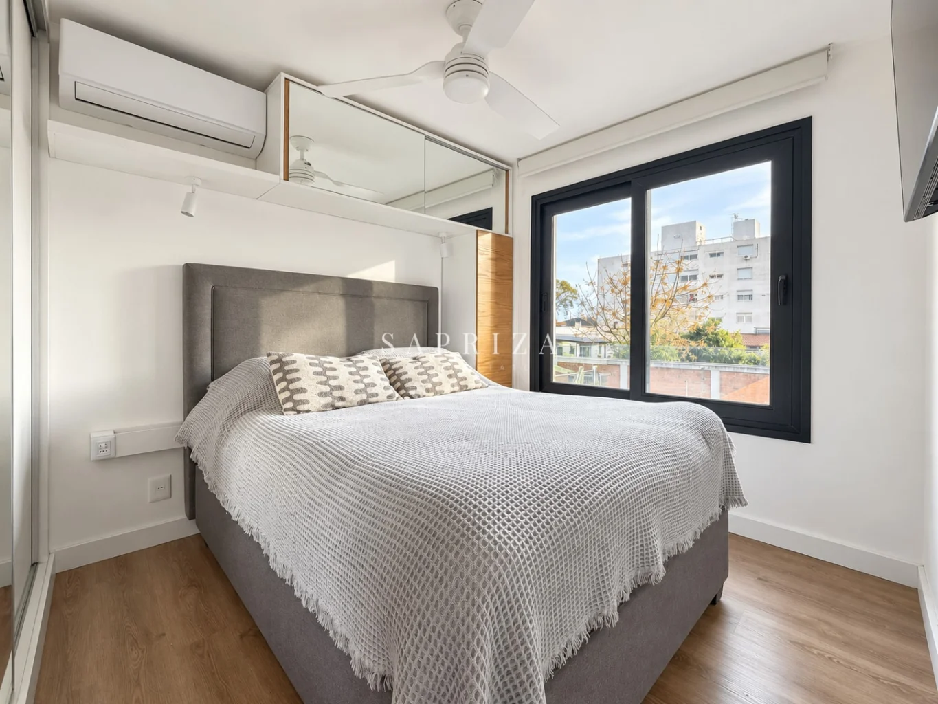 Apartamento en Malvín, propiedad 296446 -Imagen 10