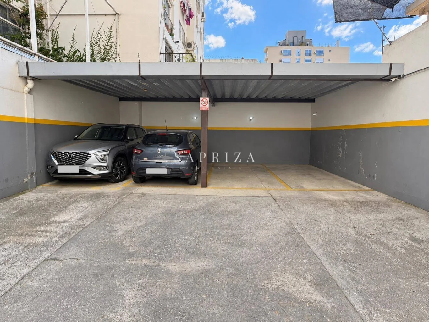 Apartamento en Punta Carretas, propiedad 296447 -Imagen 19