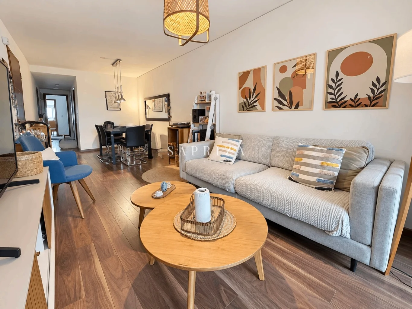 Apartamento en Punta Carretas, propiedad 296447 -Imagen 3