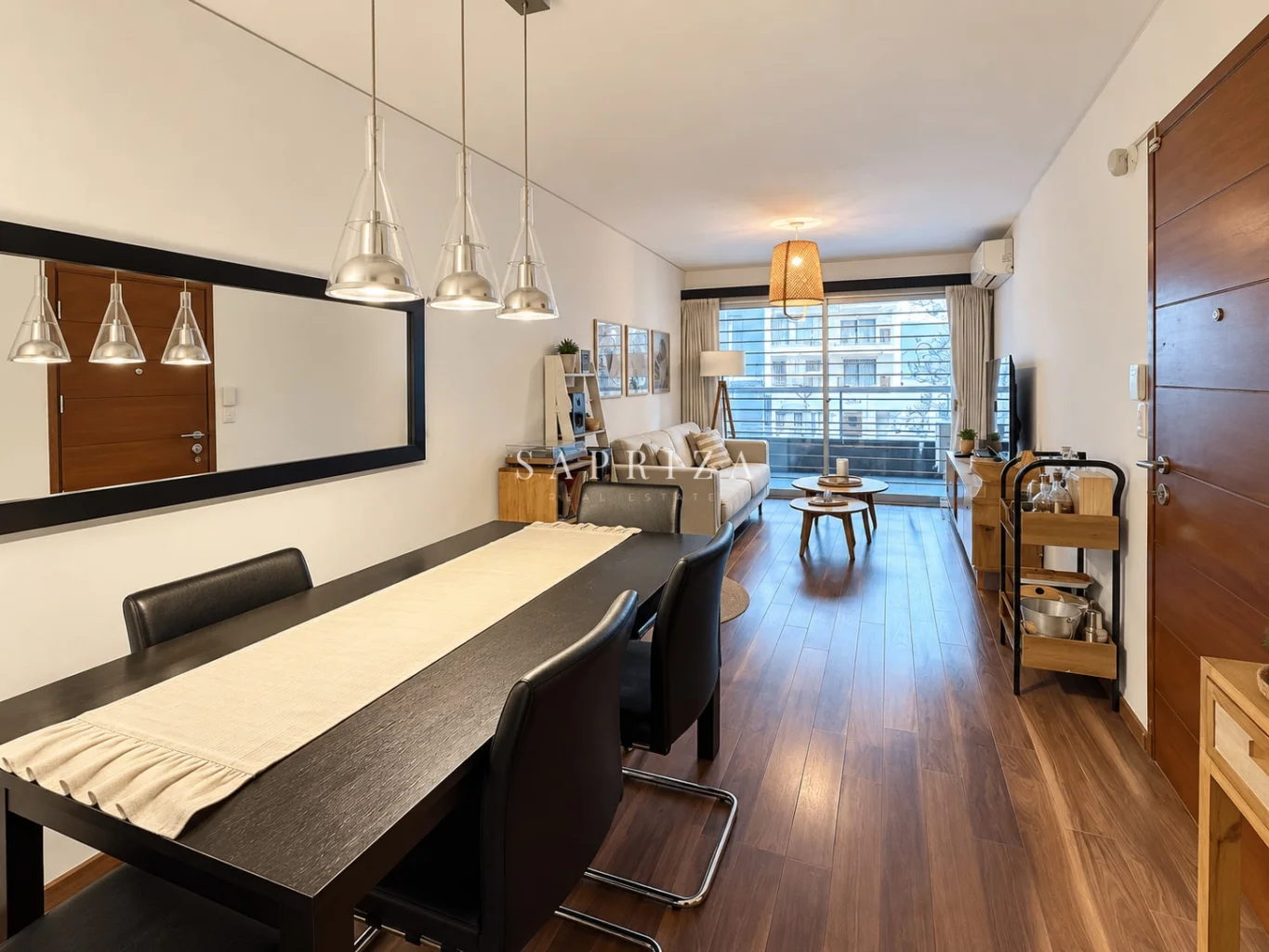 Apartamento en Punta Carretas, propiedad 296447 -Imagen 4
