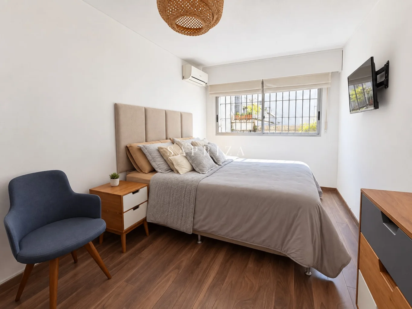 Apartamento en Punta Carretas, propiedad 296447 -Imagen 10