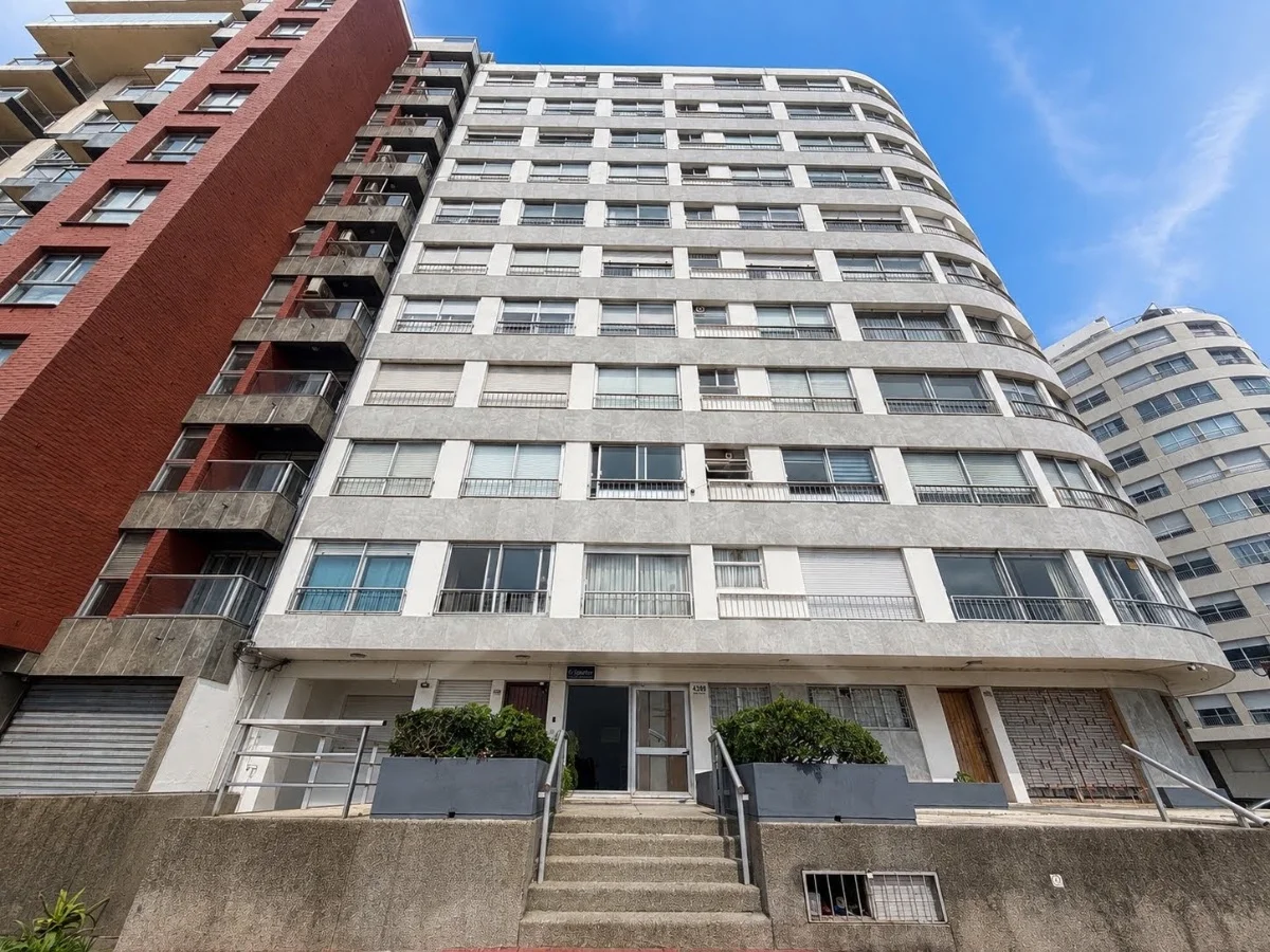 Apartamento en Malvín, propiedad 292836 -Imagen 1