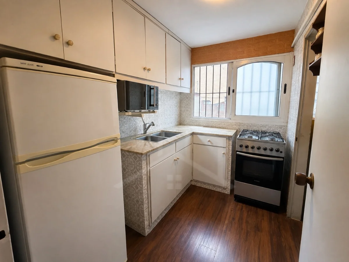 Apartamento en Malvín, propiedad 292836 -Imagen 4