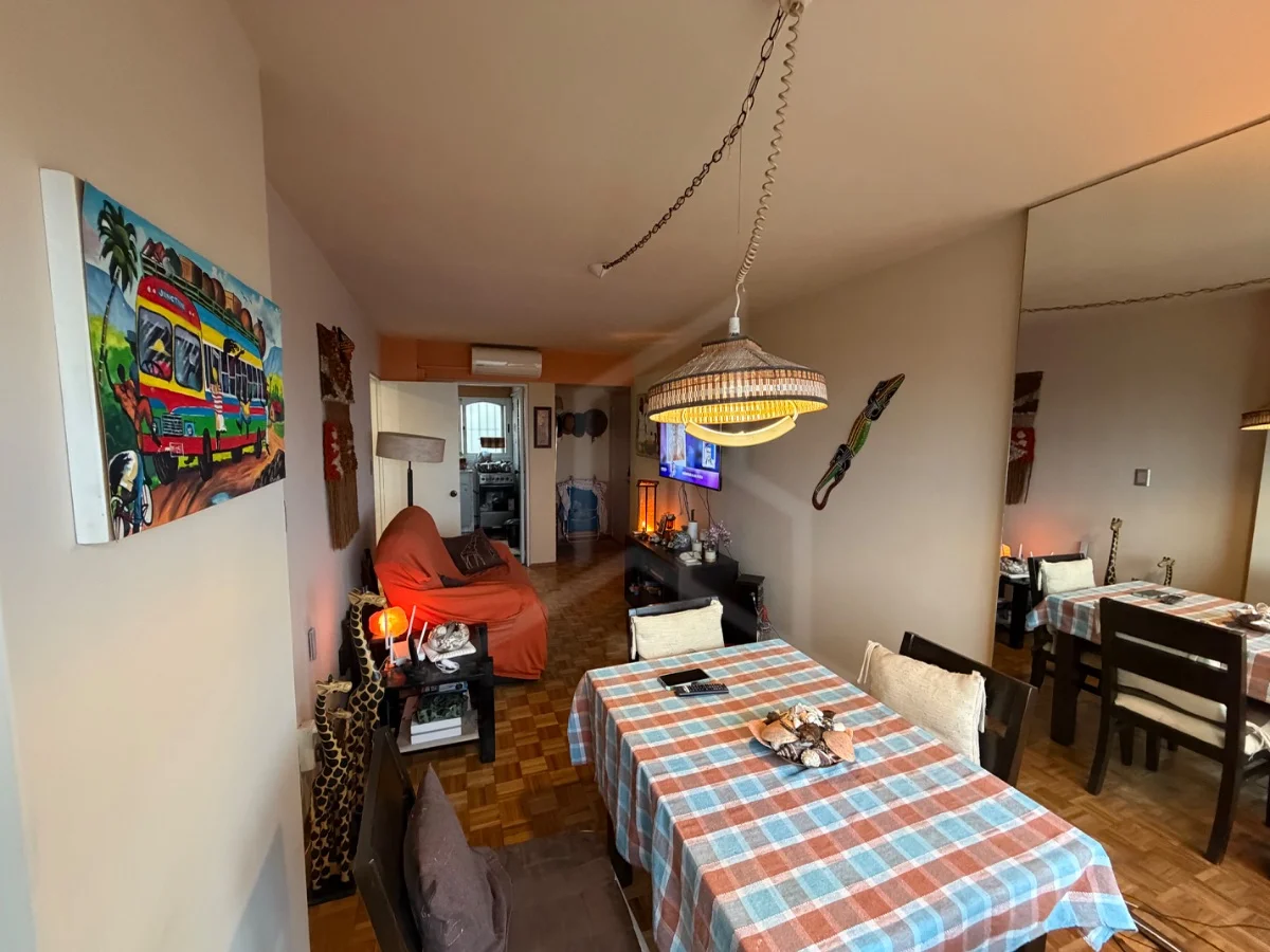 Apartamento en Malvín, propiedad 292836 -Imagen 6