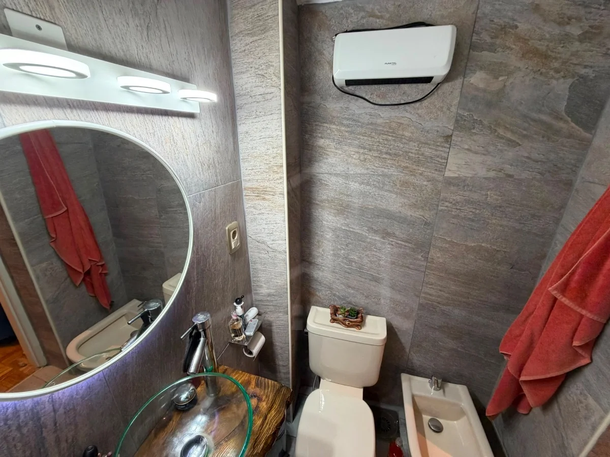 Apartamento en Malvín, propiedad 292836 -Imagen 8