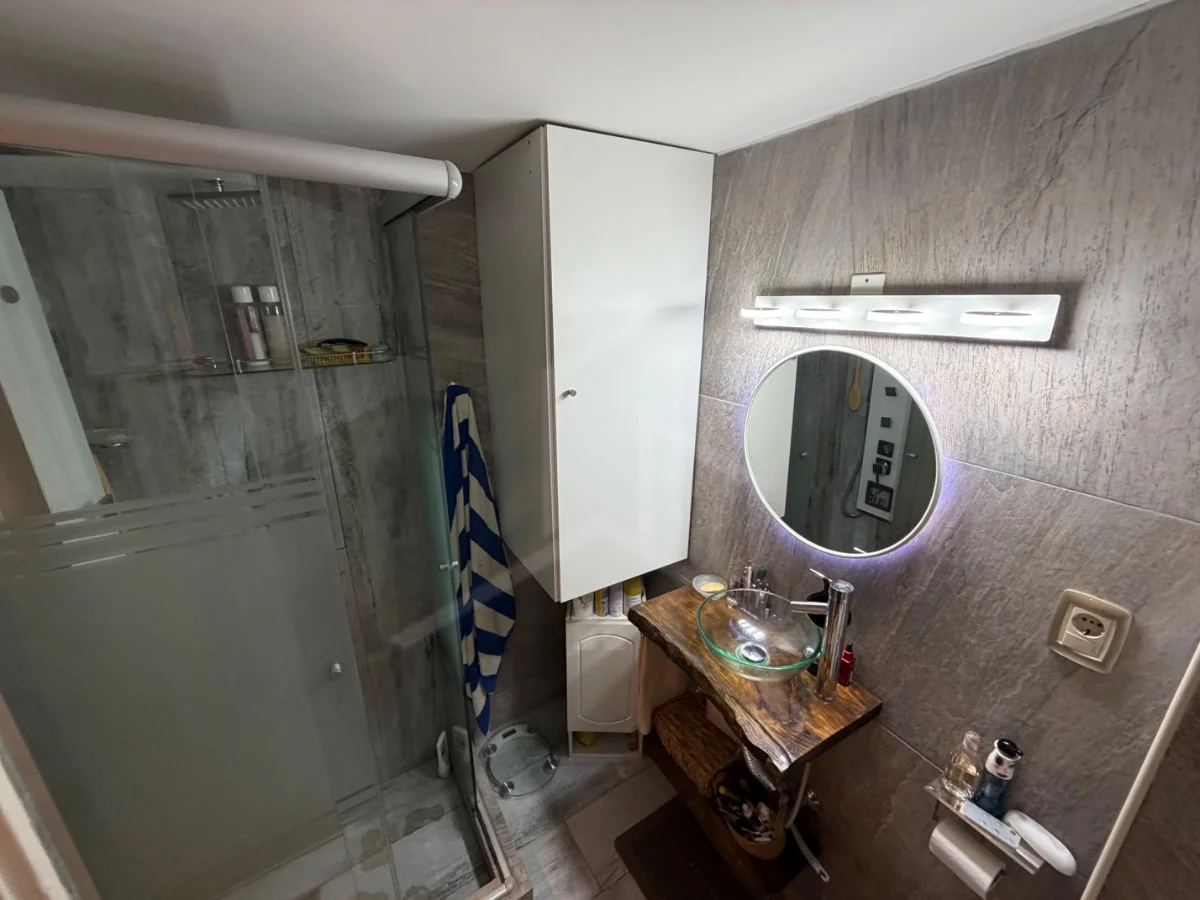 Apartamento en Malvín, propiedad 292836 -Imagen 9