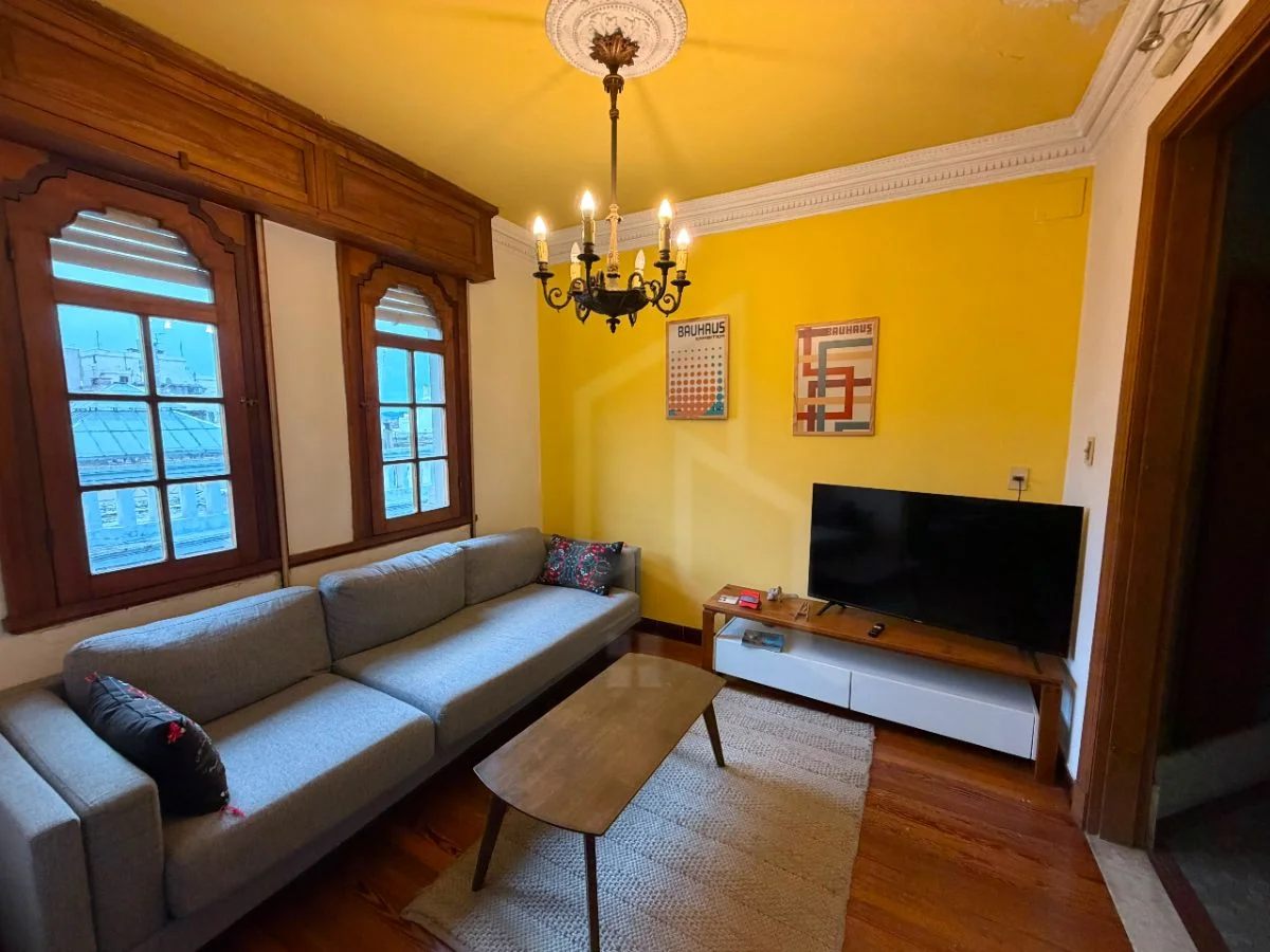 Apartamento en Ciudad Vieja, propiedad 292841 -Imagen 1