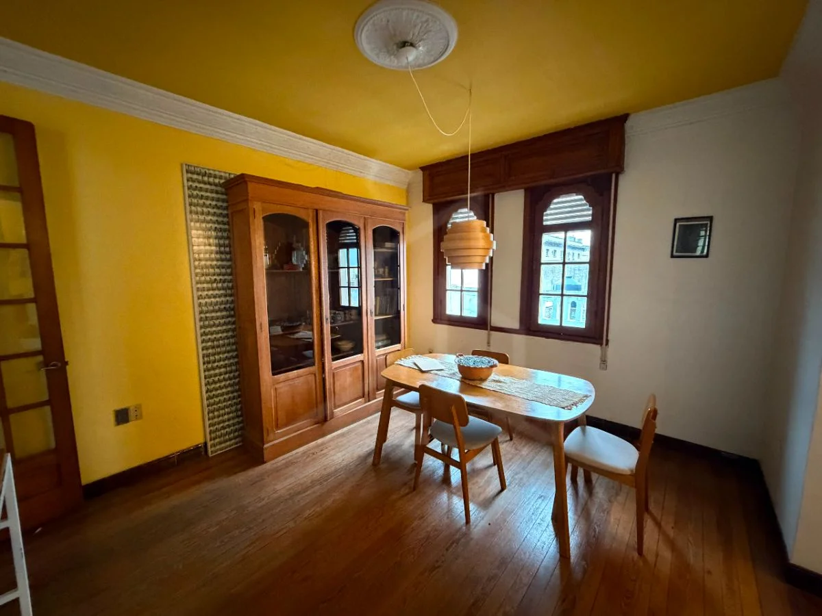 Apartamento en Ciudad Vieja, propiedad 292841 -Imagen 10