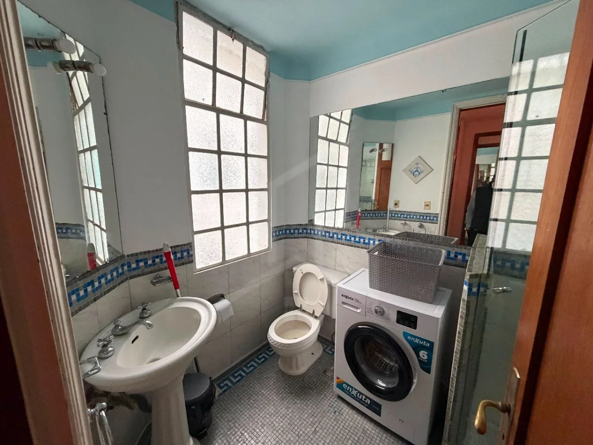 Apartamento en Ciudad Vieja, propiedad 292841 -Imagen 11