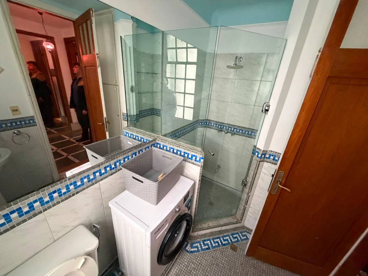 Apartamento en Ciudad Vieja, propiedad 292841 -Imagen 12