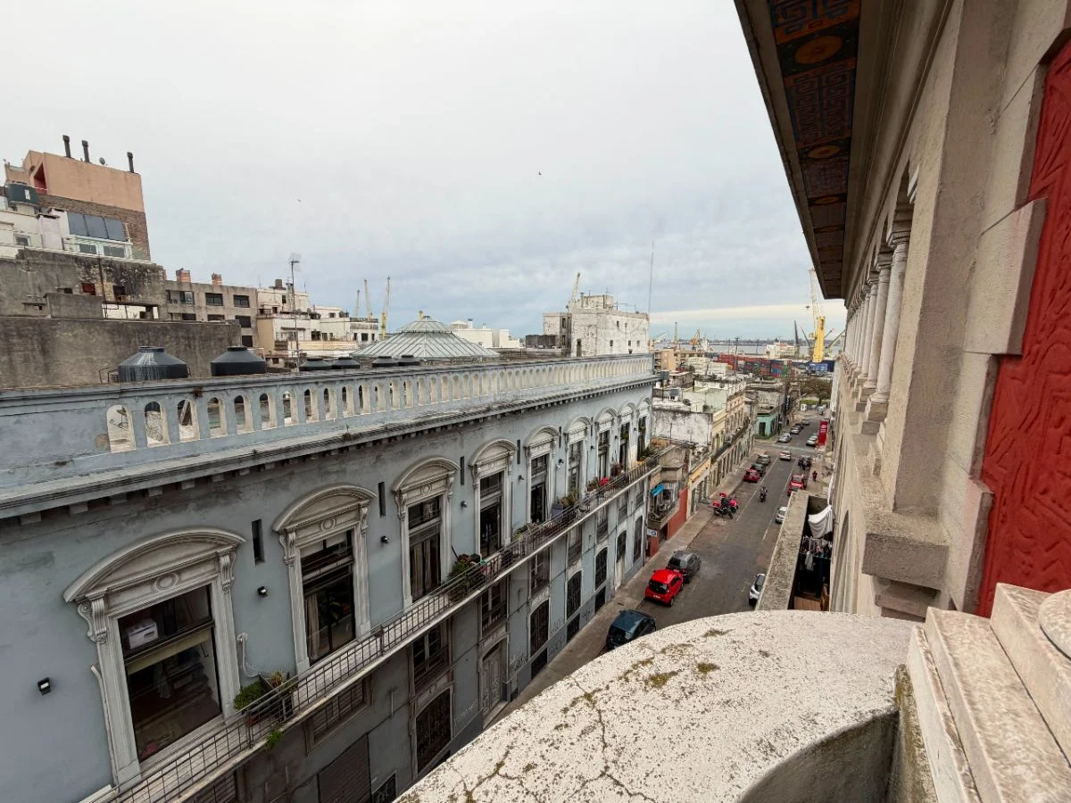 Apartamento en Ciudad Vieja, propiedad 292841 -Imagen 13