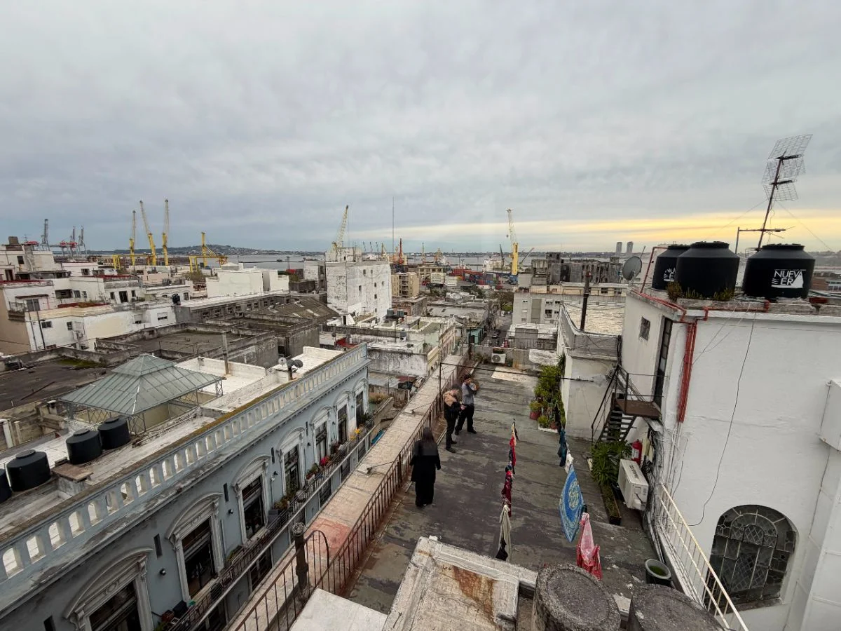 Apartamento en Ciudad Vieja, propiedad 292841 -Imagen 14