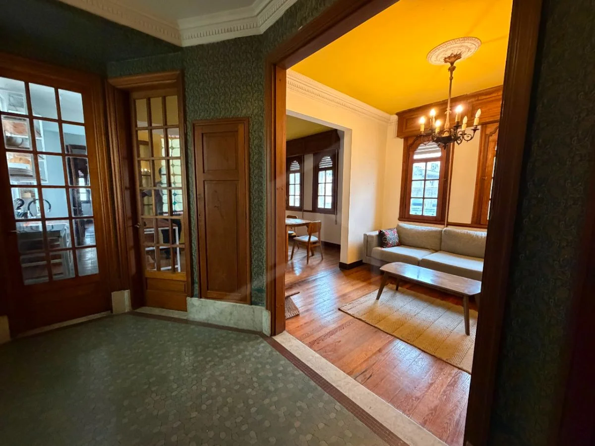 Apartamento en Ciudad Vieja, propiedad 292841 -Imagen 2