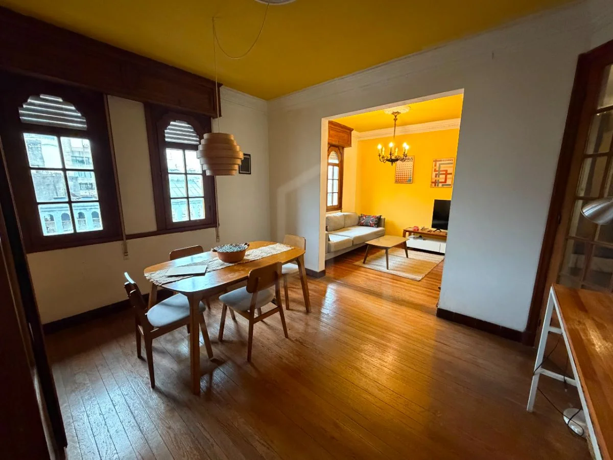 Apartamento en Ciudad Vieja, propiedad 292841 -Imagen 3