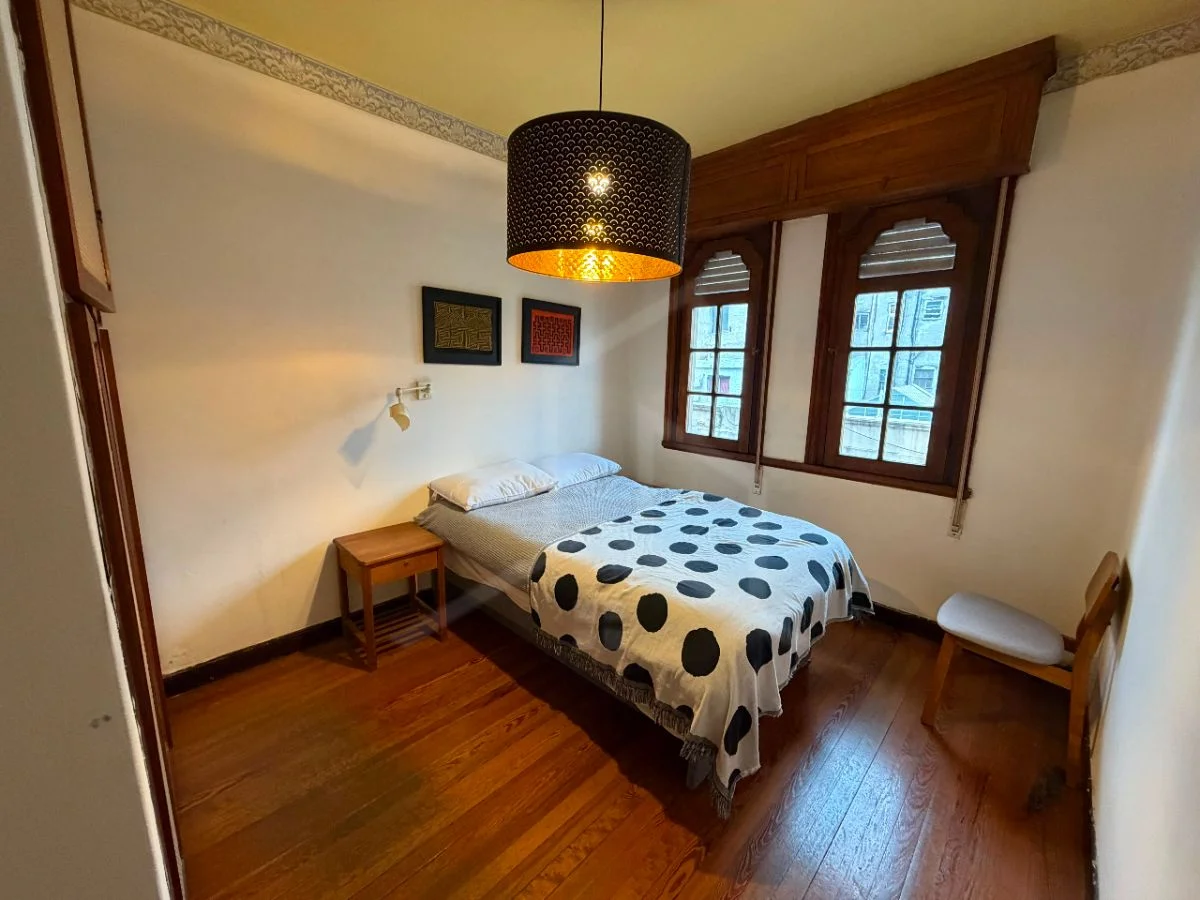 Apartamento en Ciudad Vieja, propiedad 292841 -Imagen 5