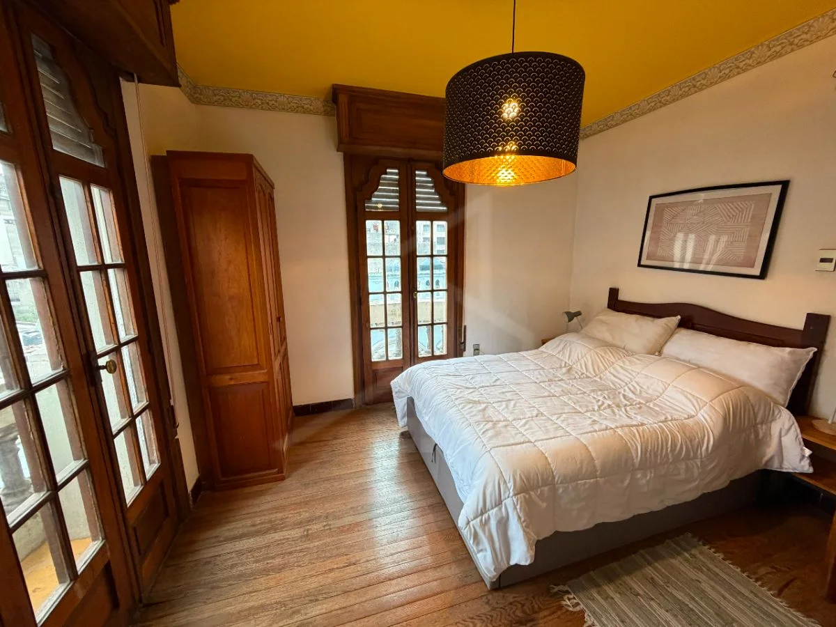Apartamento en Ciudad Vieja, propiedad 292841 -Imagen 6