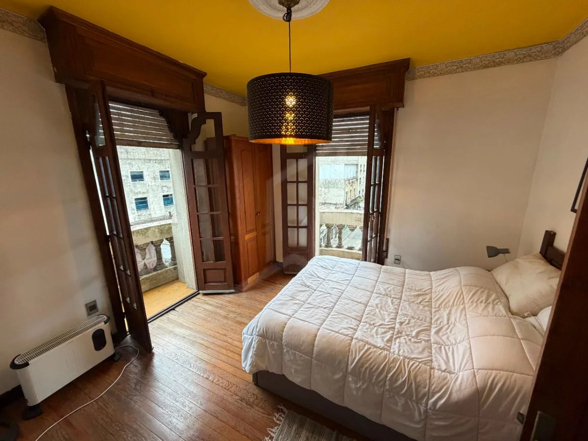 Apartamento en Ciudad Vieja, propiedad 292841 -Imagen 7