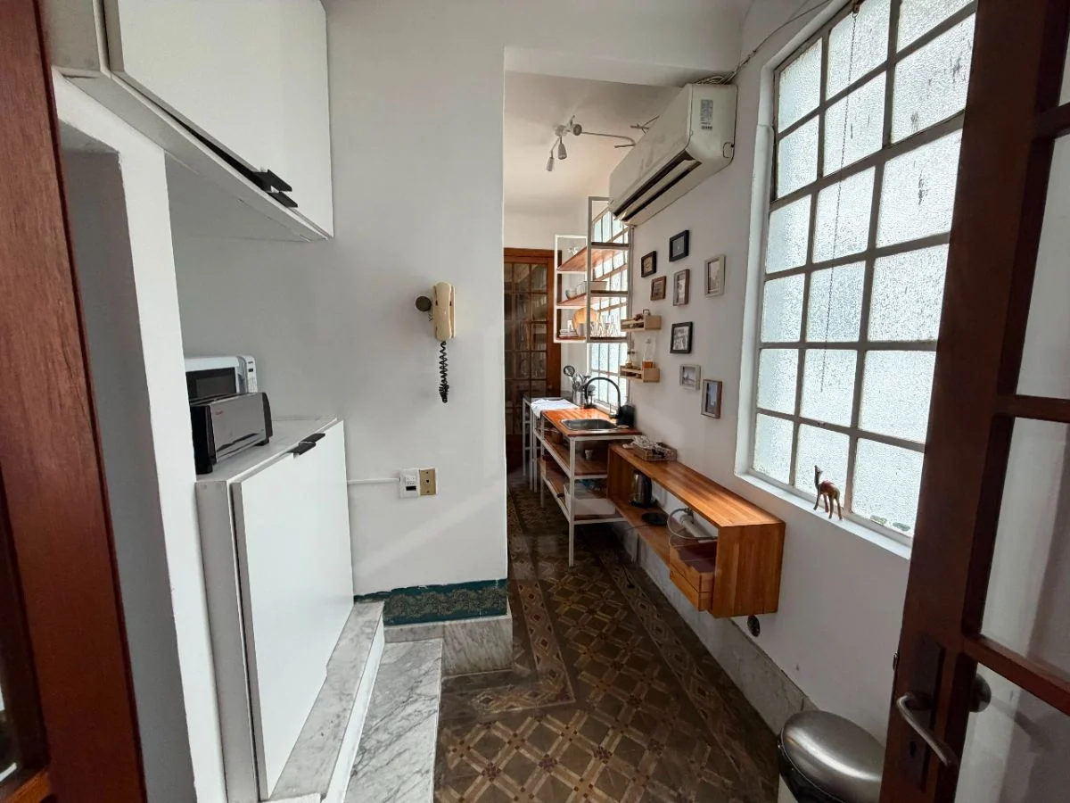 Apartamento en Ciudad Vieja, propiedad 292841 -Imagen 8