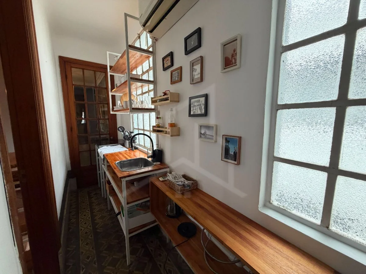 Apartamento en Ciudad Vieja, propiedad 292841 -Imagen 9