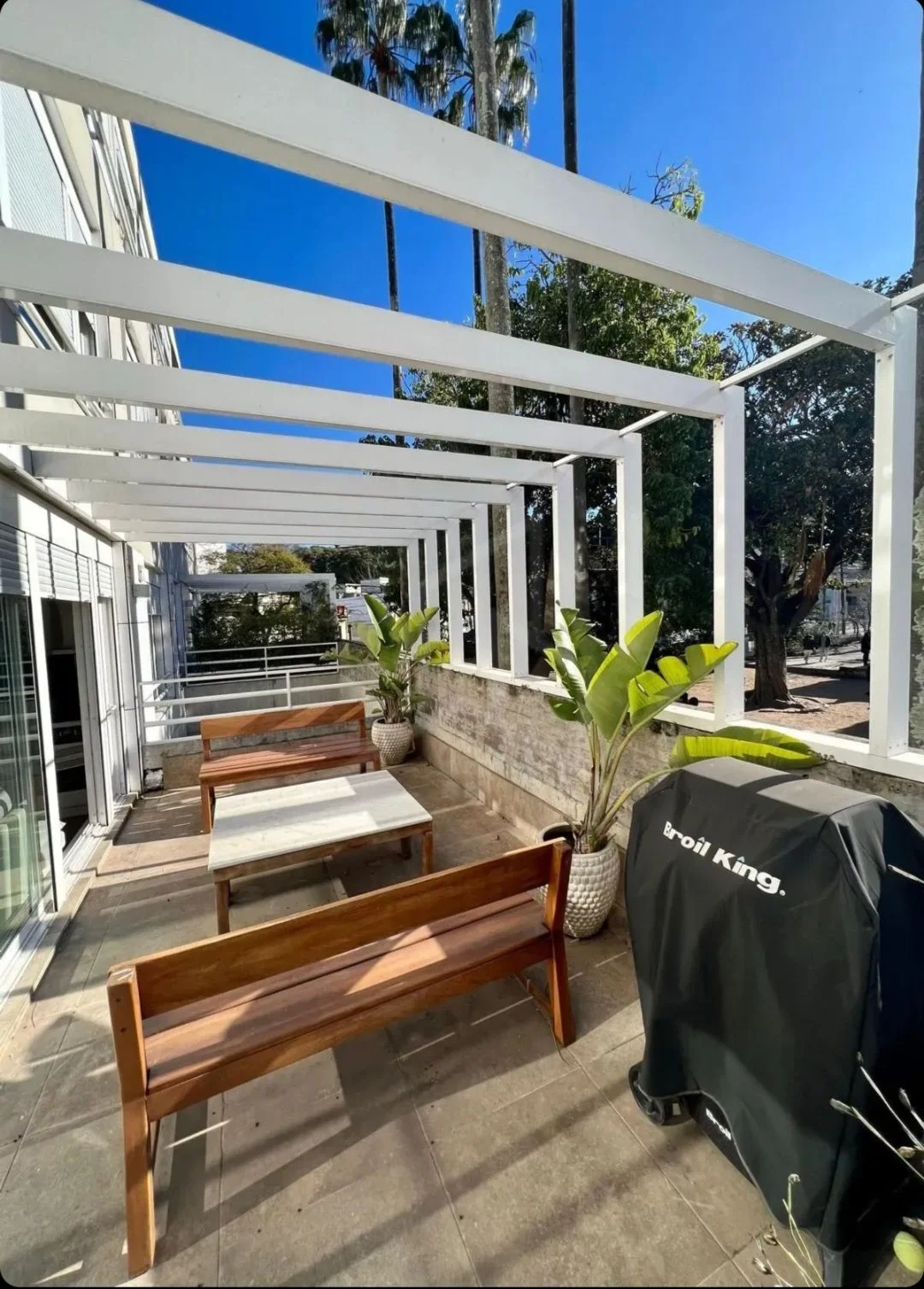 Apartamento en Punta Carretas, propiedad 292842 -Imagen 10