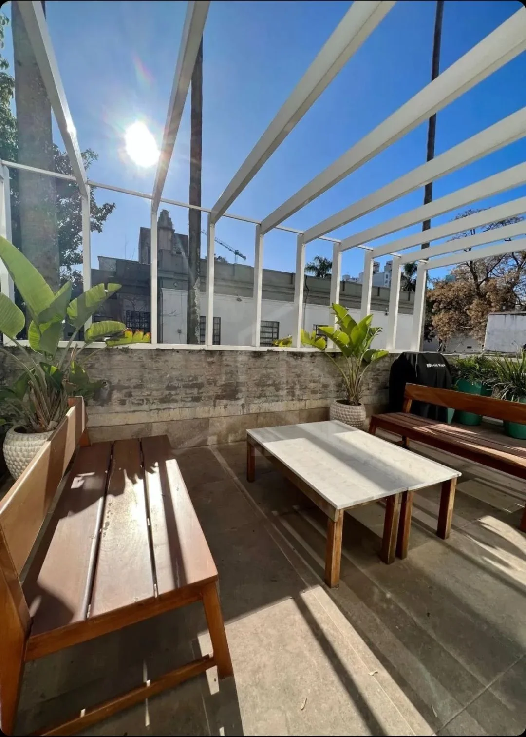 Apartamento en Punta Carretas, propiedad 292842 -Imagen 12