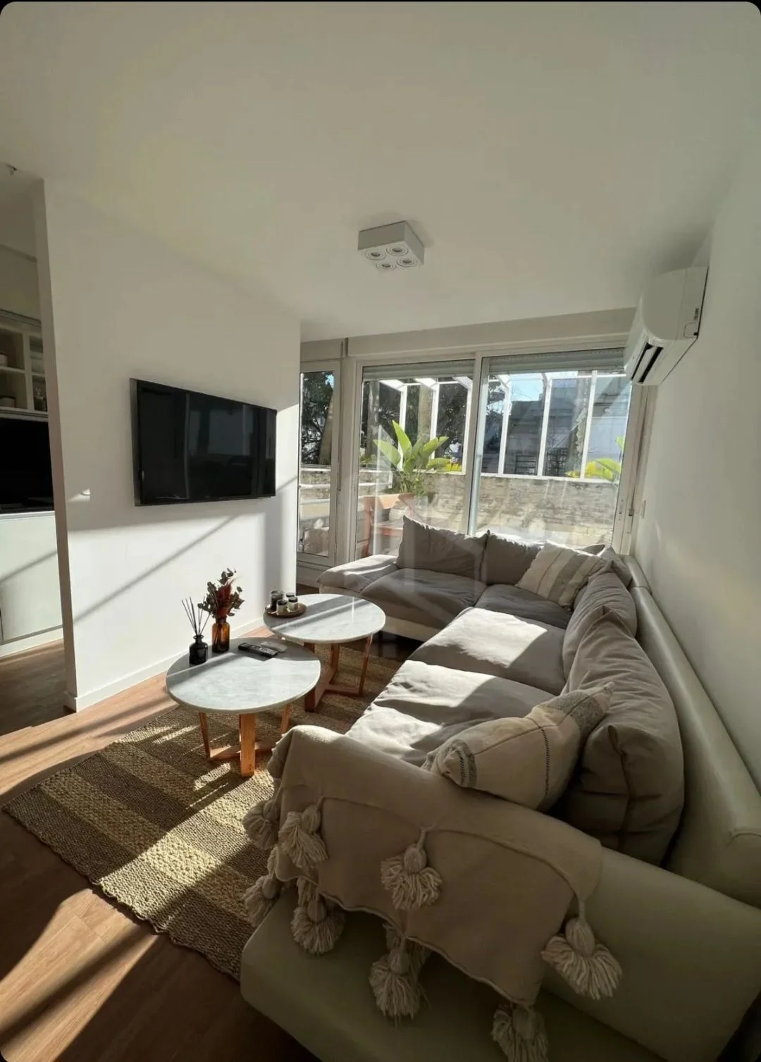 Apartamento en Punta Carretas, propiedad 292842 -Imagen 5