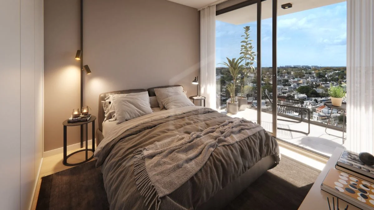 Apartamento en La Blanqueada, propiedad 292844 -Imagen 13