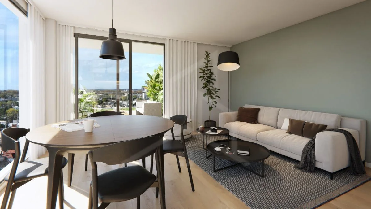 Apartamento en La Blanqueada, propiedad 292844 -Imagen 5