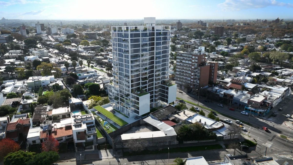 Apartamento en La Blanqueada, propiedad 292844 -Imagen 7