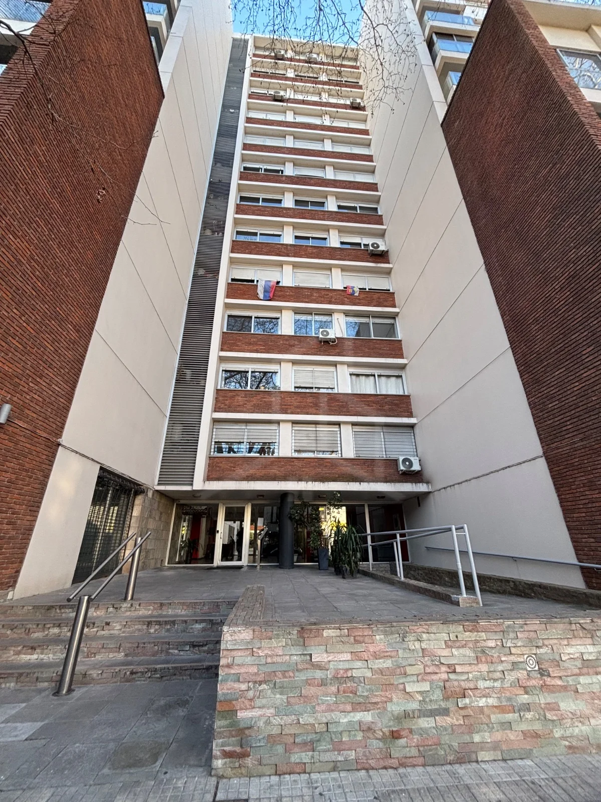 Apartamento en Aguada, propiedad 292849 -Imagen 1